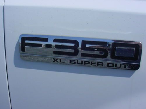 2006 FORD F350 CREW CAB 4X4 COMMERCIAL UTILITY SERVICE TRUCK 77K MI.U.S.GOV.SERV, US $20,900.00, image 25