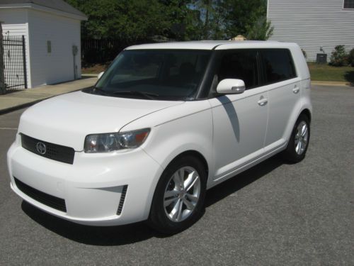 2008 toyota scion xb ******* no reserve********  you bid you win********