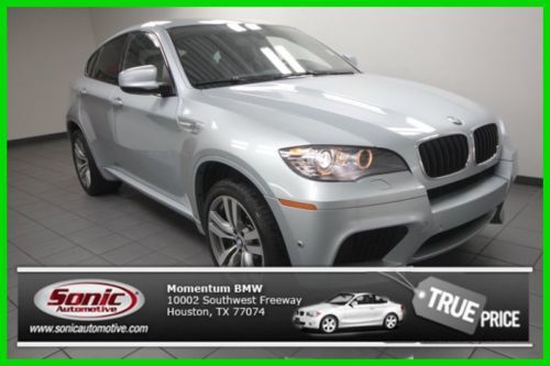 2012 used turbo 4.4l v8 32v automatic suv premium