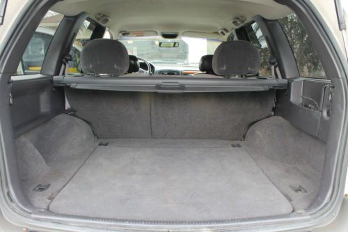 1999 Jeep Grand Cherokee Laredo, 4.0L In. l6, 4WD, 150K miles, NO RESERVE!, image 6