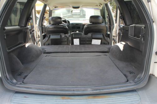 1999 Jeep Grand Cherokee Laredo, 4.0L In. l6, 4WD, 150K miles, NO RESERVE!, image 8