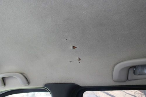 1999 Jeep Grand Cherokee Laredo, 4.0L In. l6, 4WD, 150K miles, NO RESERVE!, image 14