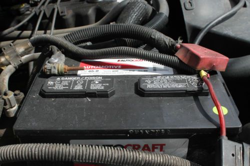 1999 Jeep Grand Cherokee Laredo, 4.0L In. l6, 4WD, 150K miles, NO RESERVE!, image 19