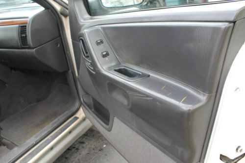 1999 Jeep Grand Cherokee Laredo, 4.0L In. l6, 4WD, 150K miles, NO RESERVE!, image 21
