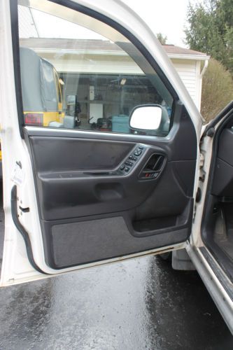 1999 Jeep Grand Cherokee Laredo, 4.0L In. l6, 4WD, 150K miles, NO RESERVE!, image 22