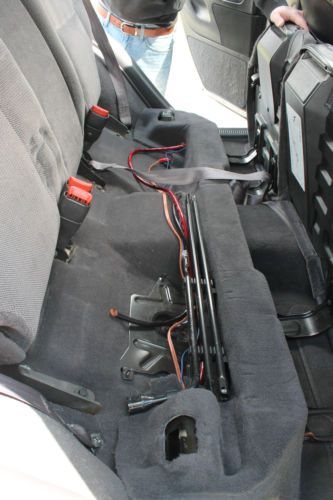 1999 Jeep Grand Cherokee Laredo, 4.0L In. l6, 4WD, 150K miles, NO RESERVE!, image 23