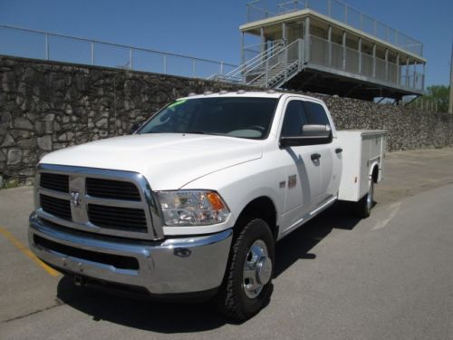 Slt 5.7 liter hemi power windows power locks power driver seat utility body nice