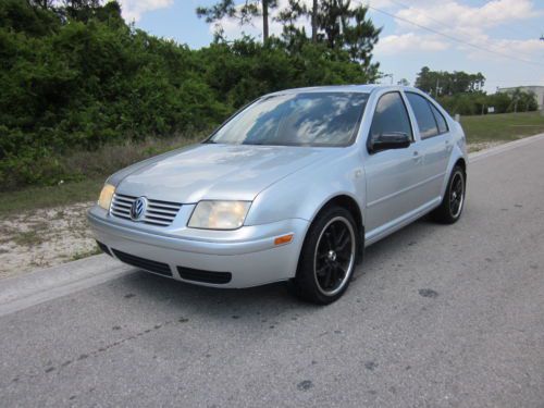 2000 vw jetta gls 5 speed manual low mileage clean