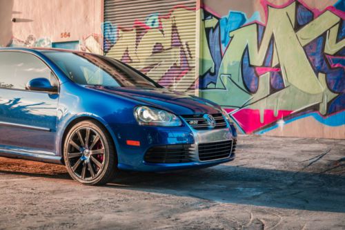 2008 volkswagen r32 great condition, runs great!