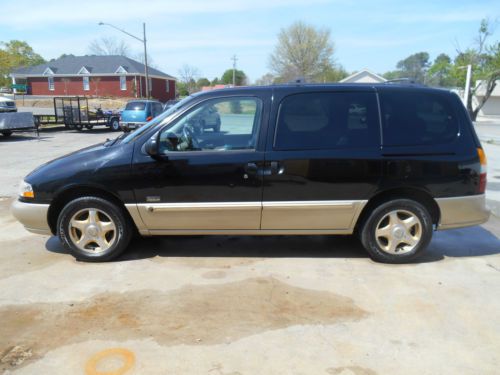 7 passenger,reliable family mini van vary clean 5 door