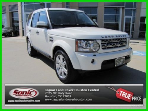 2010 used 5l v8 32v 4wd suv premium