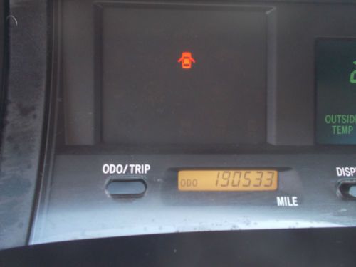 2000 Toyota Avalon No Reserve, image 5