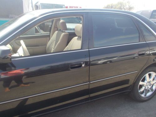 2000 Toyota Avalon No Reserve, image 9