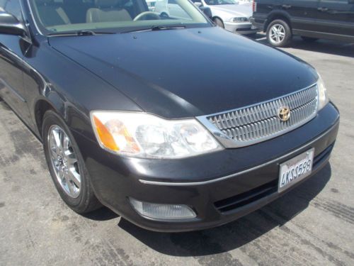 2000 Toyota Avalon No Reserve, image 11