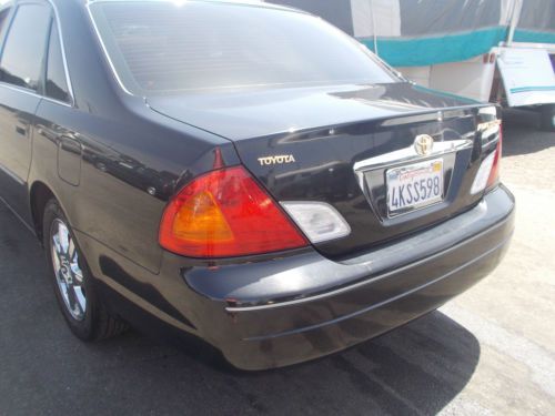 2000 Toyota Avalon No Reserve, image 14