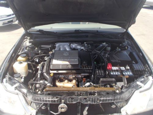2000 Toyota Avalon No Reserve, image 15