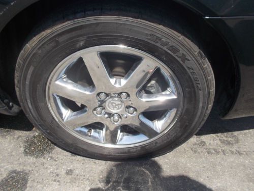 2000 Toyota Avalon No Reserve, image 16
