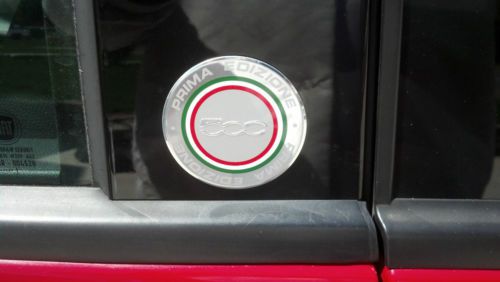 2012 Fiat 500 Sport Hatchback 2-Door 1.4L, US $17,000.00, image 3