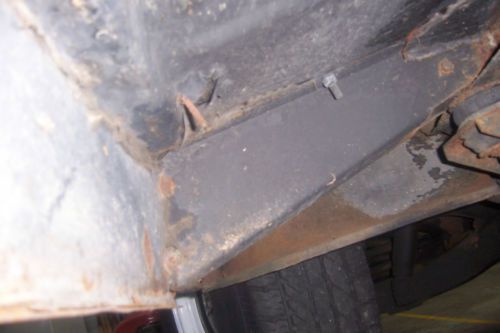 1970 Chevy C10 Longbed, V-8, image 9