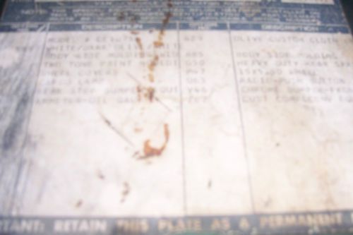 1970 Chevy C10 Longbed, V-8, image 15