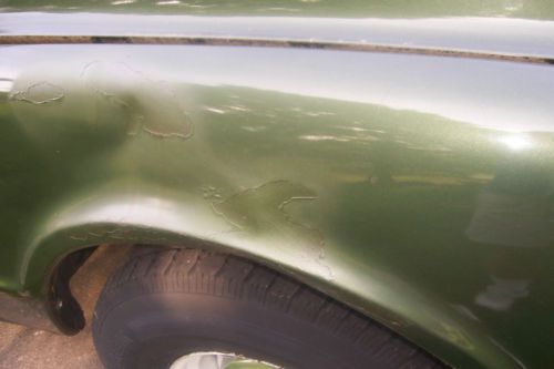 1970 Chevy C10 Longbed, V-8, image 18