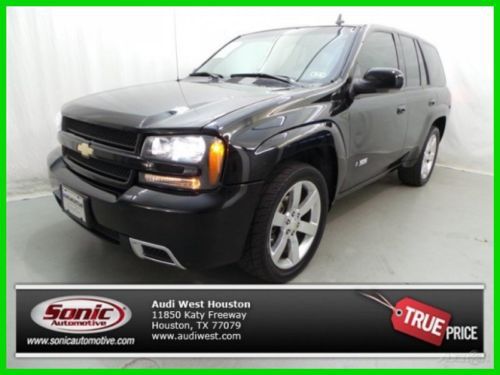 2007 ss (2wd 4dr ss) used 6l v8 16v rwd suv premium onstar