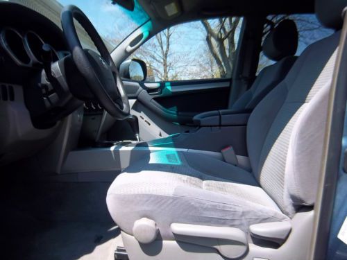 2003 Toyota 4Runner SR5 Sport Utility 4-Door 4.0L, US $11,200.00, image 7