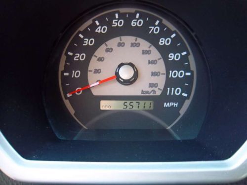 2003 Toyota 4Runner SR5 Sport Utility 4-Door 4.0L, US $11,200.00, image 10