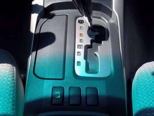 2003 Toyota 4Runner SR5 Sport Utility 4-Door 4.0L, US $11,200.00, image 13