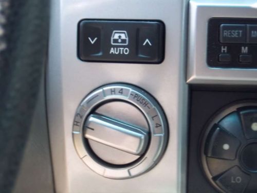 2003 Toyota 4Runner SR5 Sport Utility 4-Door 4.0L, US $11,200.00, image 14