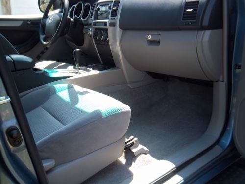 2003 Toyota 4Runner SR5 Sport Utility 4-Door 4.0L, US $11,200.00, image 16