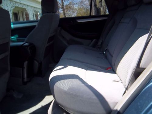 2003 Toyota 4Runner SR5 Sport Utility 4-Door 4.0L, US $11,200.00, image 17