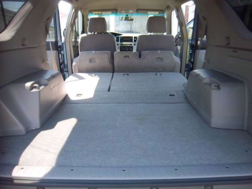 2003 Toyota 4Runner SR5 Sport Utility 4-Door 4.0L, US $11,200.00, image 18