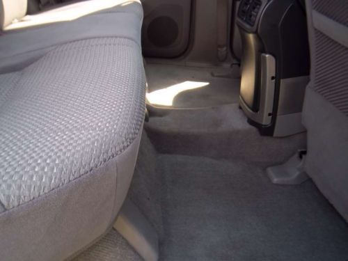 2003 Toyota 4Runner SR5 Sport Utility 4-Door 4.0L, US $11,200.00, image 20