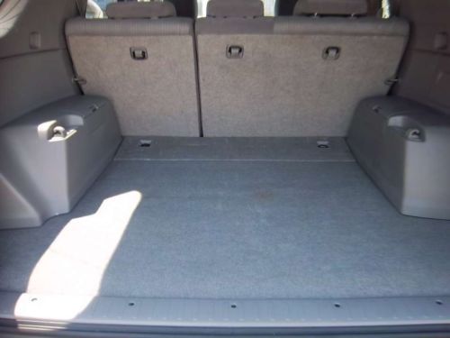 2003 Toyota 4Runner SR5 Sport Utility 4-Door 4.0L, US $11,200.00, image 21