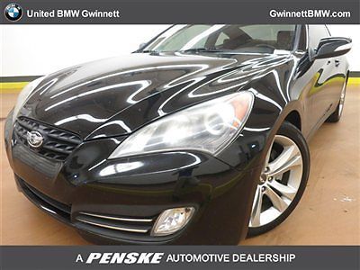 Low miles 2 dr coupe automatic gasoline 3.8l v6 cyl bathurst black