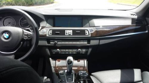 2011 BMW 535i-NAV!!-heads-up display-heated seats-buckup camera-paddle shifters, US $29,999.00, image 6