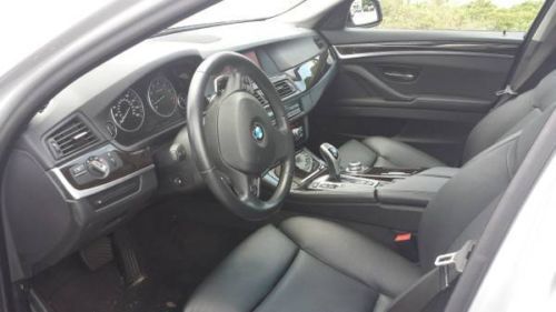 2011 BMW 535i-NAV!!-heads-up display-heated seats-buckup camera-paddle shifters, US $29,999.00, image 7
