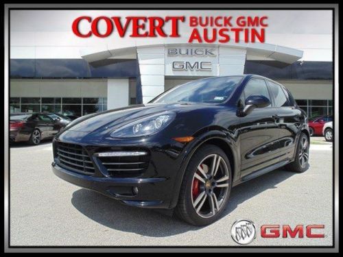 2014 porsche cayenne gts
