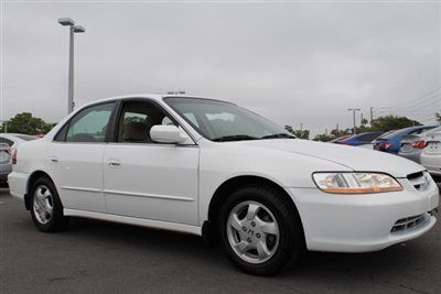 Honda accord ex 4 door, automatic