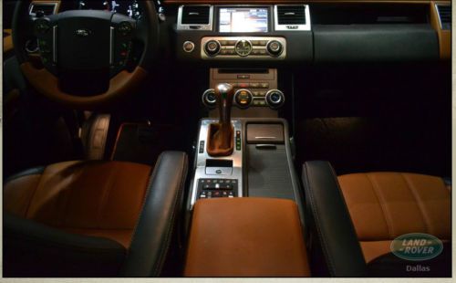 2013 range rover sport autobiography