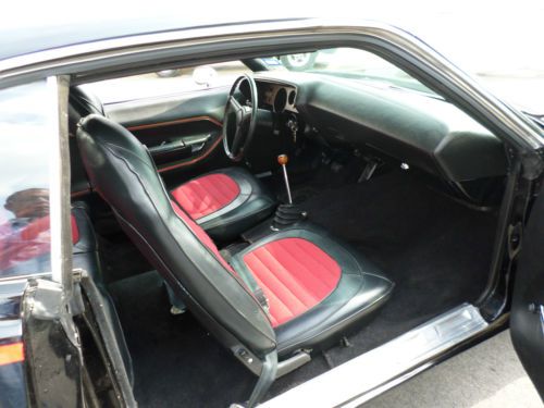 1970 PLYMOUTH BARRACUDA GRAN COUPE, US $26,500.00, image 6