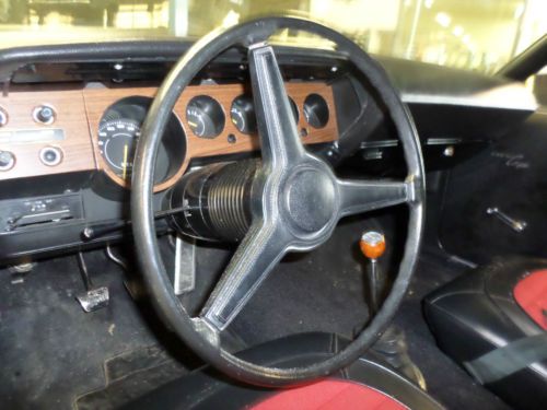 1970 PLYMOUTH BARRACUDA GRAN COUPE, US $26,500.00, image 7