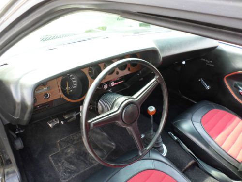 1970 PLYMOUTH BARRACUDA GRAN COUPE, US $26,500.00, image 8