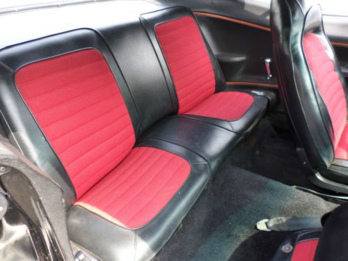 1970 PLYMOUTH BARRACUDA GRAN COUPE, US $26,500.00, image 9