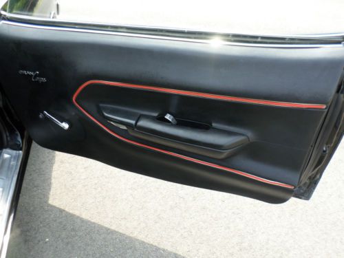 1970 PLYMOUTH BARRACUDA GRAN COUPE, US $26,500.00, image 11