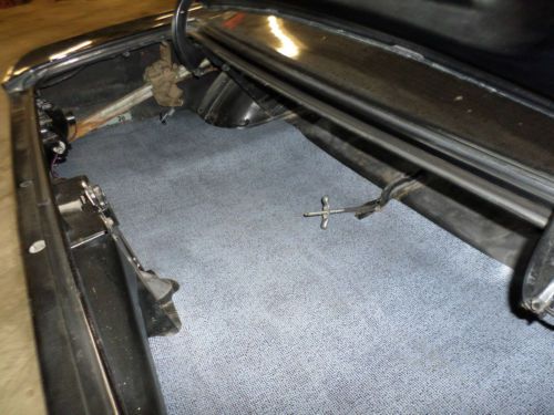 1970 PLYMOUTH BARRACUDA GRAN COUPE, US $26,500.00, image 16