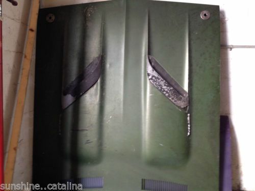 1970 PLYMOUTH BARRACUDA GRAN COUPE, US $26,500.00, image 23