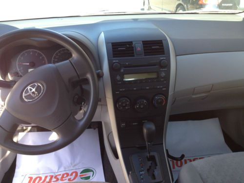 2009 Toyota Corolla CE,Sedan,Automatic, US $7,400.00, image 5