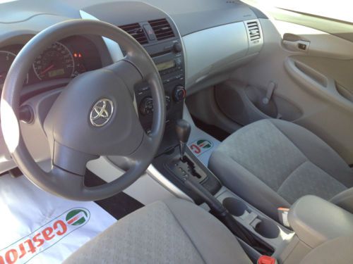 2009 Toyota Corolla CE,Sedan,Automatic, US $7,400.00, image 6